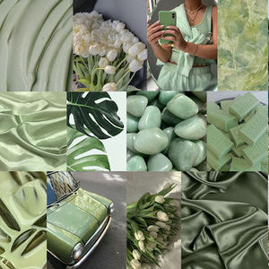 Meet your Posher, Mariam